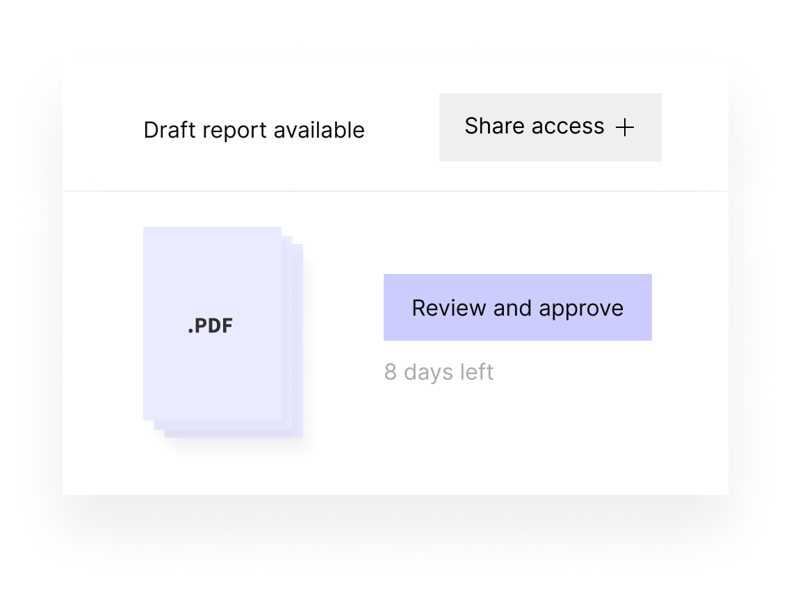 Less writing emails