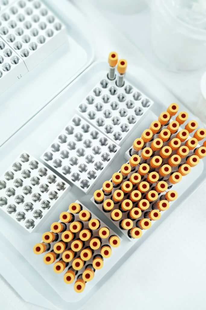 Good Laboratory Practices
