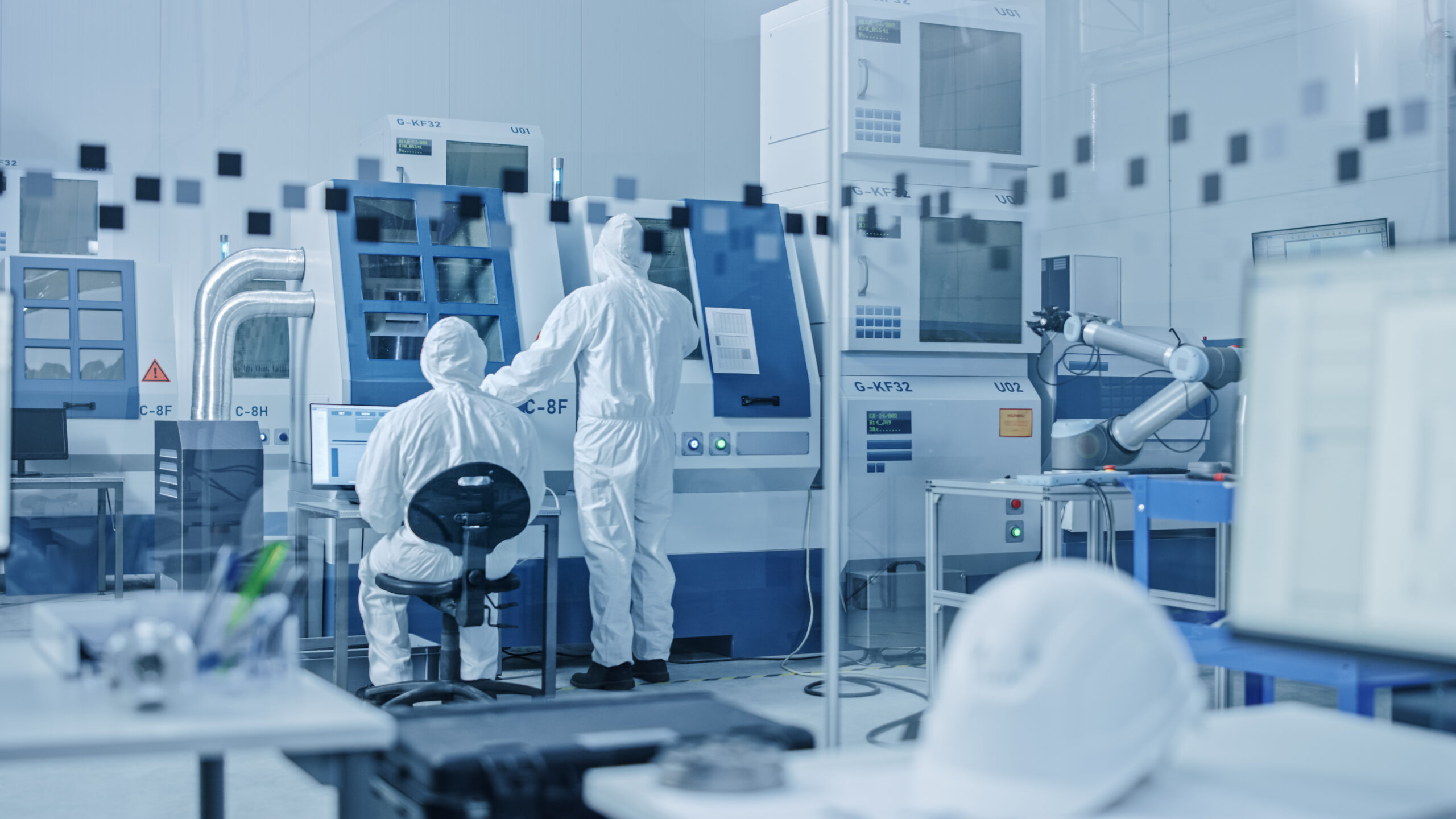 team-of-scientists-review-ALCOA-data-in-lab