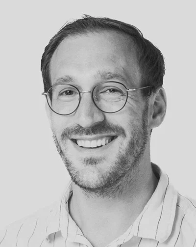 David Schneider, Founder & CEO