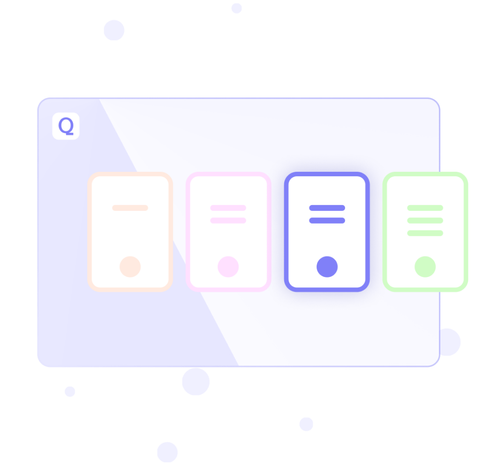 Everything you need for audits in one place