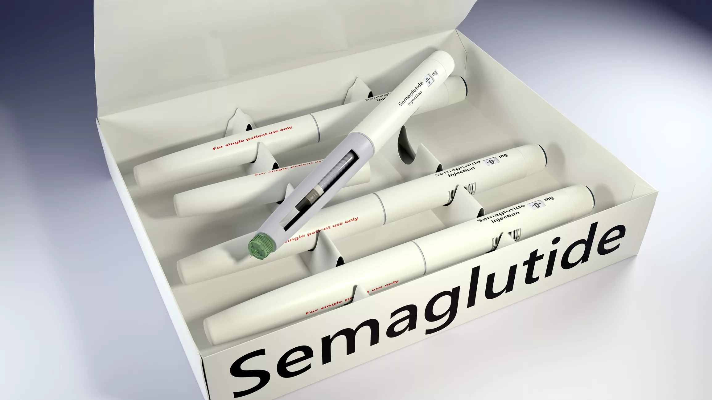 Semaglutide